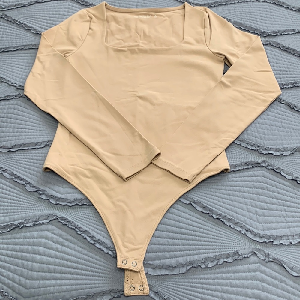 Abercrombie bodysuit